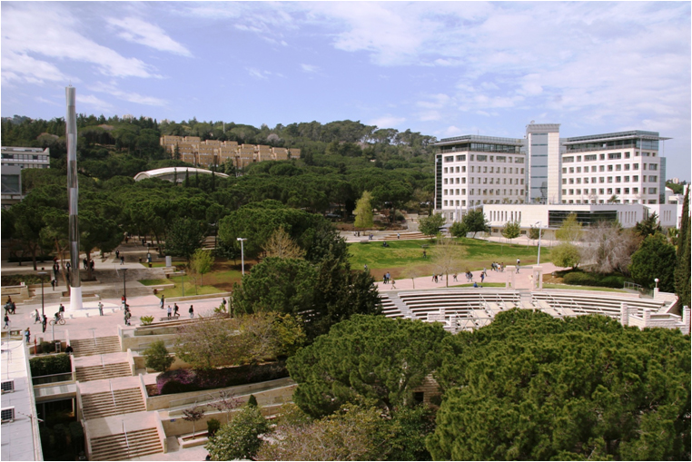 Technion Campus